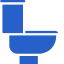 Mécanisme de WC à Condé-en-Normandie
