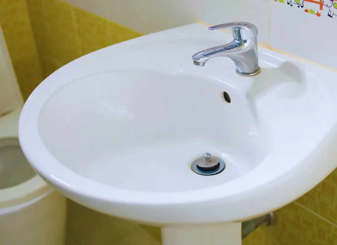 Mitigeur Lavabo Condé-en-Normandie